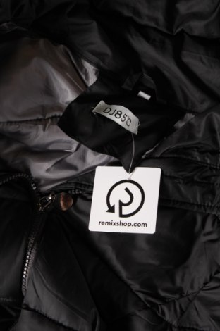 Dámska bunda , Veľkosť L, Farba Čierna, Cena  5,34 €