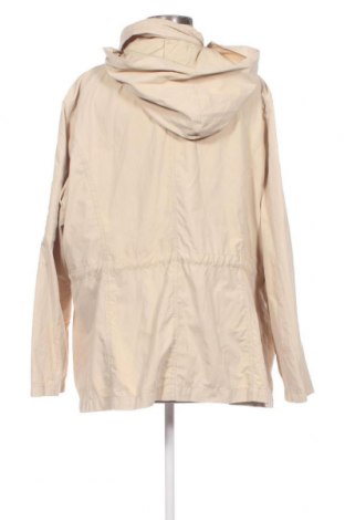 Γυναικείο μπουφάν, Μέγεθος XL, Χρώμα  Μπέζ, Τιμή 3,06 €