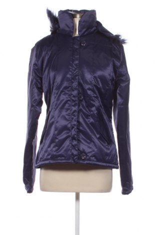Γυναικείο μπουφάν, Μέγεθος M, Χρώμα Μπλέ, Τιμή 10,91 €
