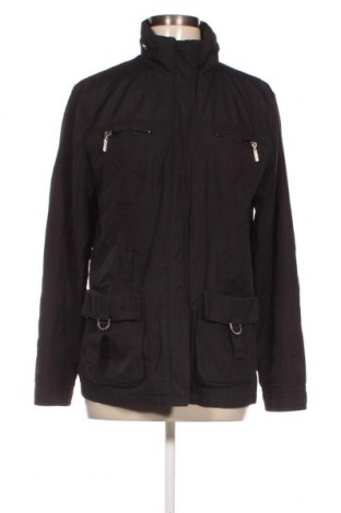 Dámska bunda , Veľkosť L, Farba Čierna, Cena  13,50 €