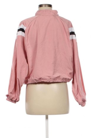 Dámská bunda , Velikost XL, Barva Popelavě růžová, Cena  153,00 Kč