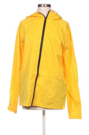 Γυναικείο μπουφάν ASOS, Μέγεθος XS, Χρώμα Κίτρινο, Τιμή 11,29 €