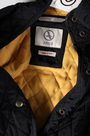 Γυναικείο μπουφάν Aigle, Μέγεθος M, Χρώμα Μπλέ, Τιμή 21,22 €