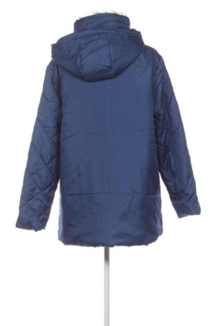 Γυναικείο μπουφάν Anne De Lancay, Μέγεθος M, Χρώμα Μπλέ, Τιμή 7,13 €