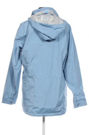 Γυναικείο μπουφάν Atlas For Women, Μέγεθος M, Χρώμα Μπλέ, Τιμή 12,56 €