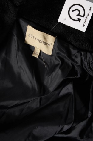 Dámska bunda  Atmosphere, Veľkosť XL, Farba Čierna, Cena  9,87 €