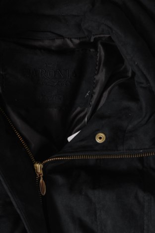 Γυναικείο μπουφάν Baronia, Μέγεθος M, Χρώμα Μαύρο, Τιμή 43,99 €