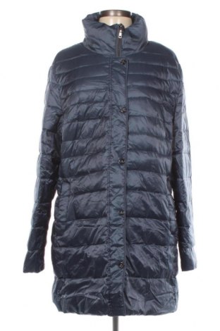 Γυναικείο μπουφάν Basler, Μέγεθος XL, Χρώμα Μπλέ, Τιμή 21,38 €