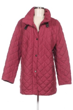 Γυναικείο μπουφάν Basler, Μέγεθος XL, Χρώμα Κόκκινο, Τιμή 23,10 €