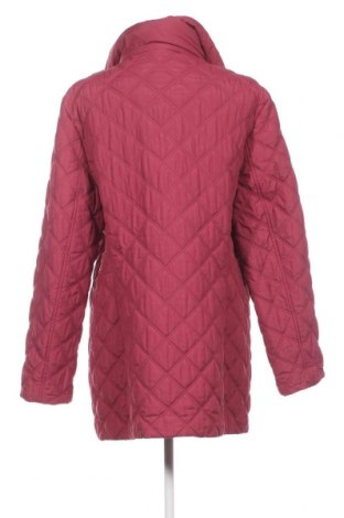 Γυναικείο μπουφάν Basler, Μέγεθος XL, Χρώμα Κόκκινο, Τιμή 17,97 €