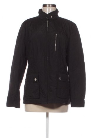 Γυναικείο μπουφάν Basler, Μέγεθος L, Χρώμα Μαύρο, Τιμή 20,30 €