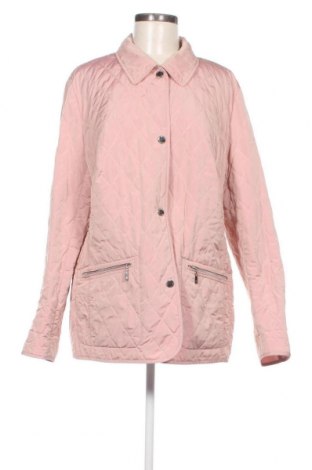 Γυναικείο μπουφάν Basler, Μέγεθος XL, Χρώμα Ρόζ , Τιμή 13,46 €