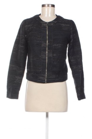 Γυναικείο μπουφάν Veronika Maine, Μέγεθος S, Χρώμα Μαύρο, Τιμή 6,67 €