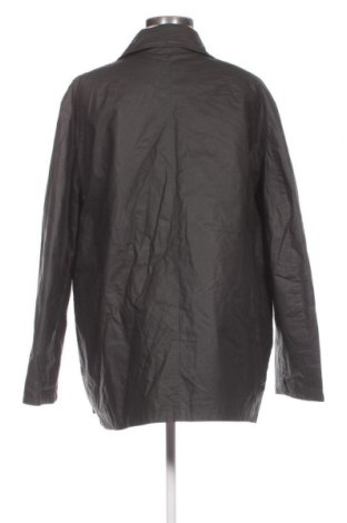 Γυναικείο μπουφάν Betty Barclay, Μέγεθος XL, Χρώμα Γκρί, Τιμή 13,86 €
