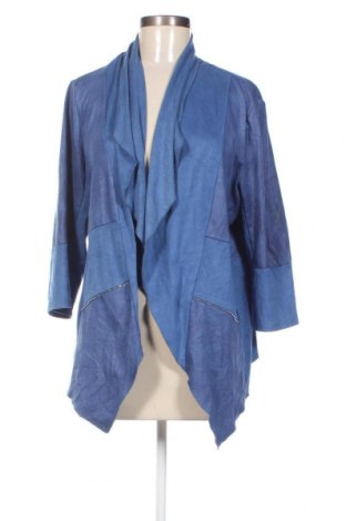 Γυναικείο μπουφάν Betty Barclay, Μέγεθος XL, Χρώμα Μπλέ, Τιμή 14,65 €