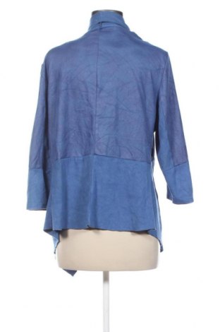 Dámska bunda  Betty Barclay, Veľkosť XL, Farba Modrá, Cena  36,29 €