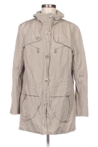 Γυναικείο μπουφάν Betty Barclay, Μέγεθος XL, Χρώμα  Μπέζ, Τιμή 15,04 €