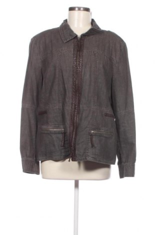 Γυναικείο μπουφάν Bonita, Μέγεθος XL, Χρώμα Γκρί, Τιμή 3,99 €