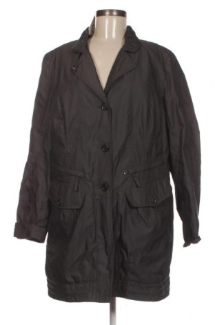 Γυναικείο μπουφάν Bonita, Μέγεθος XL, Χρώμα Γκρί, Τιμή 5,94 €