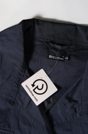 Γυναικείο μπουφάν Boule..., Μέγεθος XL, Χρώμα Μπλέ, Τιμή 5,12 €
