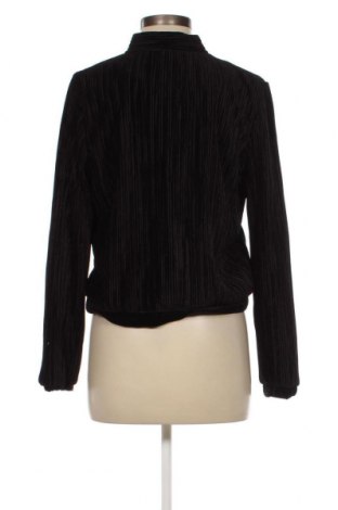 Γυναικείο μπουφάν Camaieu, Μέγεθος M, Χρώμα Μαύρο, Τιμή 10,39 €