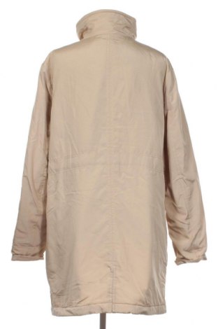 Γυναικείο μπουφάν Centigrade, Μέγεθος L, Χρώμα  Μπέζ, Τιμή 6,53 €