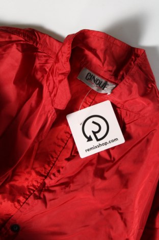 Damenjacke Cinque, Größe S, Farbe Rot, Preis 14,25 €