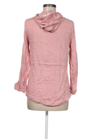Γυναικείο μπουφάν Clothing & Co, Μέγεθος S, Χρώμα Ρόζ , Τιμή 29,69 €