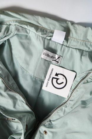 Dámska bunda  Collection L, Veľkosť XL, Farba Zelená, Cena  4,90 €