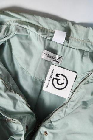 Geacă de femei Collection L, Mărime XL, Culoare Verde, Preț 23,68 Lei