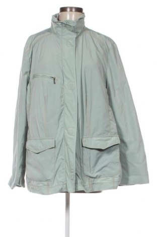 Γυναικείο μπουφάν Collection L, Μέγεθος XL, Χρώμα Πράσινο, Τιμή 4,45 €