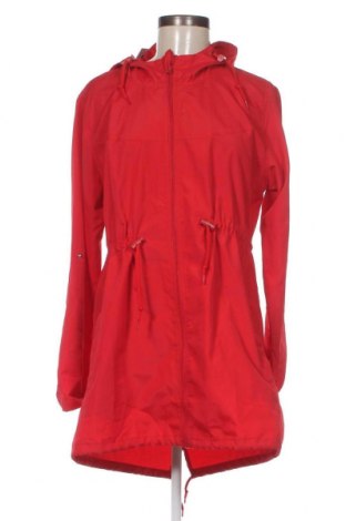 Γυναικείο μπουφάν Colloseum, Μέγεθος M, Χρώμα Κόκκινο, Τιμή 13,75 €
