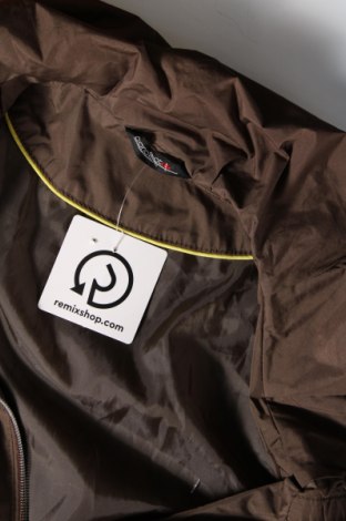 Dámská bunda  Concept UK, Velikost L, Barva Hnědá, Cena  344,00 Kč