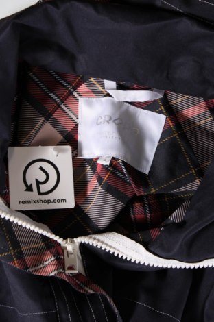 Γυναικείο μπουφάν Cropp, Μέγεθος S, Χρώμα Μπλέ, Τιμή 5,12 €