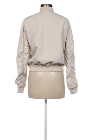 Γυναικείο μπουφάν Cubus, Μέγεθος XS, Χρώμα  Μπέζ, Τιμή 29,69 €