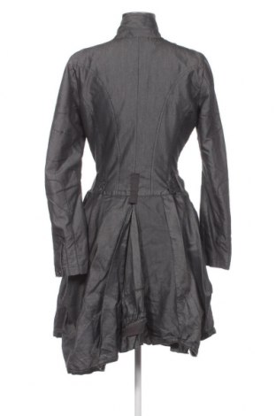 Γυναικείο μπουφάν DDP, Μέγεθος M, Χρώμα Γκρί, Τιμή 29,69 €