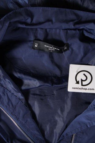 Dámská bunda  DSG Outerwear, Velikost M, Barva Modrá, Cena  781,00 Kč