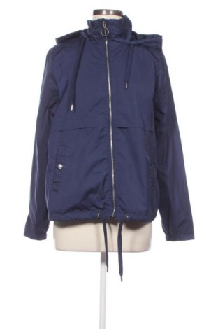 Damenjacke DSG Outerwear, Größe M, Farbe Blau, Preis € 34,10