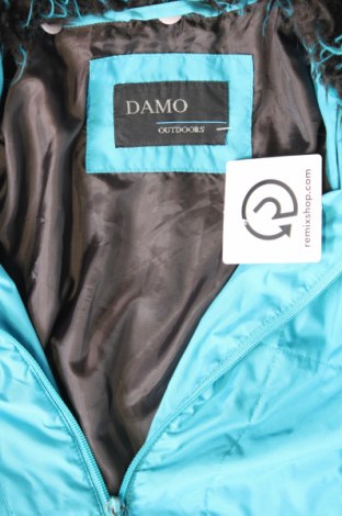 Dámská bunda  Damo, Velikost XL, Barva Modrá, Cena  278,00 Kč