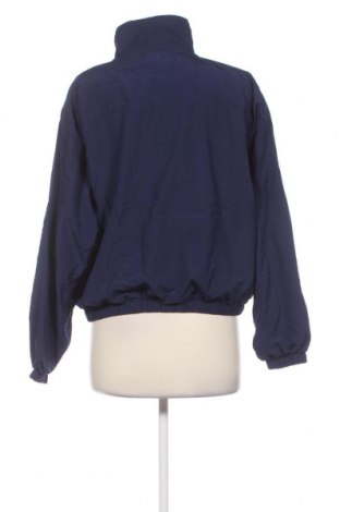 Γυναικείο μπουφάν East West, Μέγεθος M, Χρώμα Μπλέ, Τιμή 3,26 €