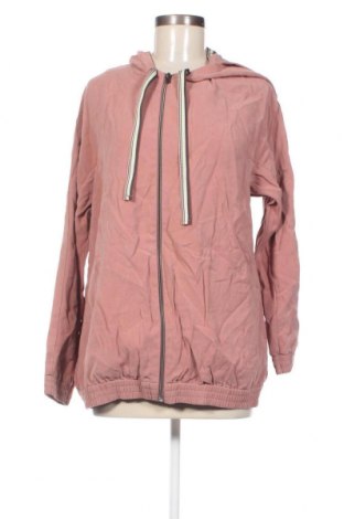 Dámská bunda  Edc By Esprit, Velikost M, Barva Růžová, Cena  195,00 Kč