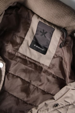 Dámska bunda  Everest, Veľkosť M, Farba Béžová, Cena  12,34 €