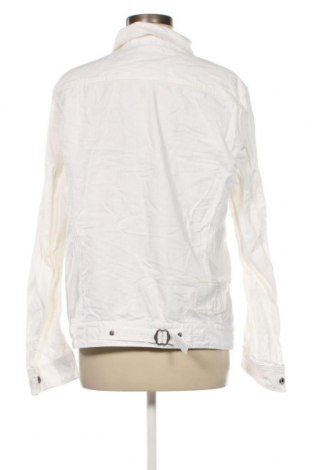 Γυναικείο μπουφάν G-Star Raw, Μέγεθος XL, Χρώμα Λευκό, Τιμή 24,16 €