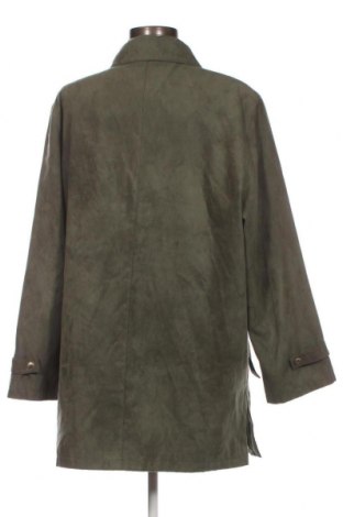 Damenjacke Gelco, Größe M, Farbe Grün, Preis 6,68 €
