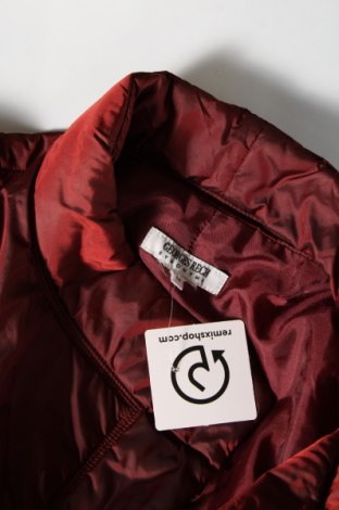 Γυναικείο μπουφάν Georges Rech, Μέγεθος M, Χρώμα Κόκκινο, Τιμή 27,50 €
