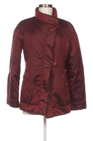 Γυναικείο μπουφάν Georges Rech, Μέγεθος M, Χρώμα Κόκκινο, Τιμή 23,57 €