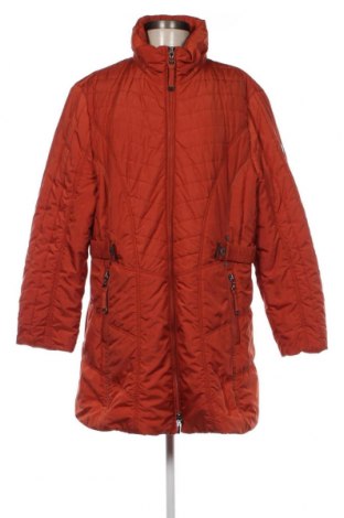Γυναικείο μπουφάν Gerry Weber, Μέγεθος L, Χρώμα Πορτοκαλί, Τιμή 9,24 €