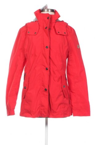 Γυναικείο μπουφάν Gil Bret, Μέγεθος M, Χρώμα Κόκκινο, Τιμή 9,11 €