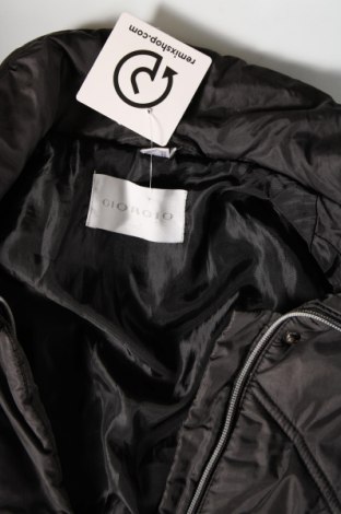 Γυναικείο μπουφάν Giorgio, Μέγεθος S, Χρώμα Μαύρο, Τιμή 7,13 €