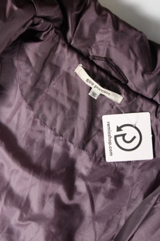 Γυναικείο μπουφάν Gira Puccino, Μέγεθος S, Χρώμα Βιολετί, Τιμή 12,56 €
